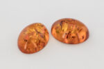 Chihlimbar 20x15 mm - imagine 3
