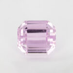 Kunzit 9.2ct, 11.47x10.32mm