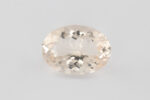 Morganit premium 10.03 ct, 17.85x12.94 mm