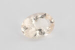 Morganit premium 10.03 ct, 17.85x12.94 mm - imagine 2