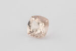 Morganit premium 3.15 ct, 9x9 mm