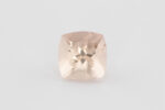 Morganit premium 3.65 ct, 9.15x9.17 mm - imagine 2