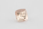 Morganit premium 3.65 ct, 9.15x9.17 mm - imagine 3