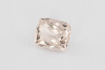 Morganit premium 9.4 ct, 14.24x12.23 mm