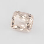 Morganit premium 9.4 ct, 14.24x12.23 mm