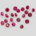Rubine 3 mm