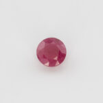 Rubin 5.6 ct, 10 mm
