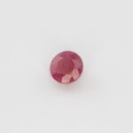 Rubin 7.19 ct, 10.9 mm
