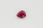Rubin para 4.8 ct, 12x9.8 mm