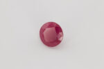 Rubin 5.68 ct, 10.7 mm