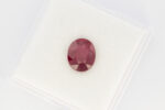 Rubin 5.8 ct, 12.2x10.2 mm - imagine 2