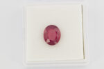 Rubin 5.68 ct, 10.7 mm - imagine 3