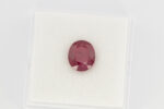 Rubin 7.15 ct, 12.5x10.5 mm