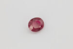 Rubin 7.15 ct, 12.5x10.5 mm - imagine 3