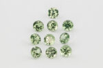 Safire verzi 4.5 mm - imagine 3