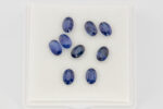 Safire 6x4mm - imagine 2