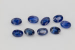 Safire 6x4mm - imagine 3