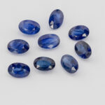 Safire 6x4mm