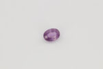Safir 0.95 ct, 6.85x4.98 mm