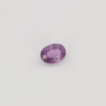Safir 0.95 ct, 6.85x4.98 mm