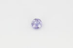 Safir lavanda rotund 6.1mm - imagine 2