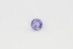 Safir premium mov rotund ~6mm - imagine 2