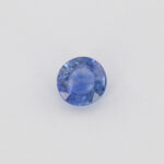 Safir premium 1.06ct, 5.85x5.66 mm