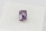 Safir premium 1.12 ct, 6.82x4.83 mm - imagine 3