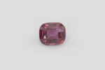 Safir premium 1.13 ct, 6.25 x 5.27 mm - imagine 2