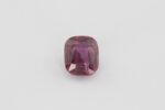 Safir premium 1.13 ct, 6.25 x 5.27 mm - imagine 3