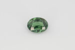 Safir verde premium 1.24ct