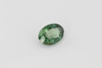 Safir verde premium 1.24ct - imagine 2