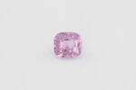 Safir premium cushion roz - imagine 3