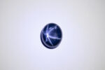 Safir stea 15.2 ct, 14x12 mm