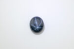 Safir stea 15.2 ct, 14x12 mm - imagine 3