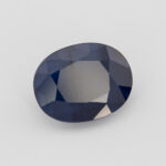 Safir 19.7 ct, 18.8x14.6 mm