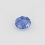 Safir premium 2.53 ct, 8.59x7 mm