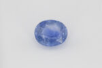 Safir premium 2.53 ct, 8.59x7 mm - imagine 2