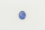 Safir premium 2.53 ct, 8.59x7 mm - imagine 3
