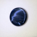 Safir stea 28.2 ct, 19 mm