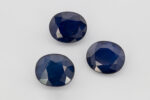 Safire 5.5 ct, 12x10 mm