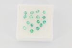 Smaralde 3 mm - imagine 2