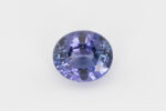 Tanzanit premium AAA+12x10mm