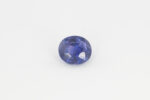 Safir premium bicolor 0.78ct - imagine 3