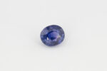 Safir premium bicolor 0.78ct - imagine 2