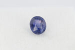 Safir premium bicolor 0.78ct
