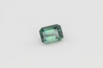 Safir color change premium emerald cut 1.5ct - imagine 2