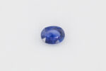 Safir premium 1.63ct, 7.87x5.97 mm - imagine 3