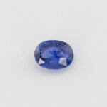 Safir premium 1.63ct, 7.87x5.97 mm