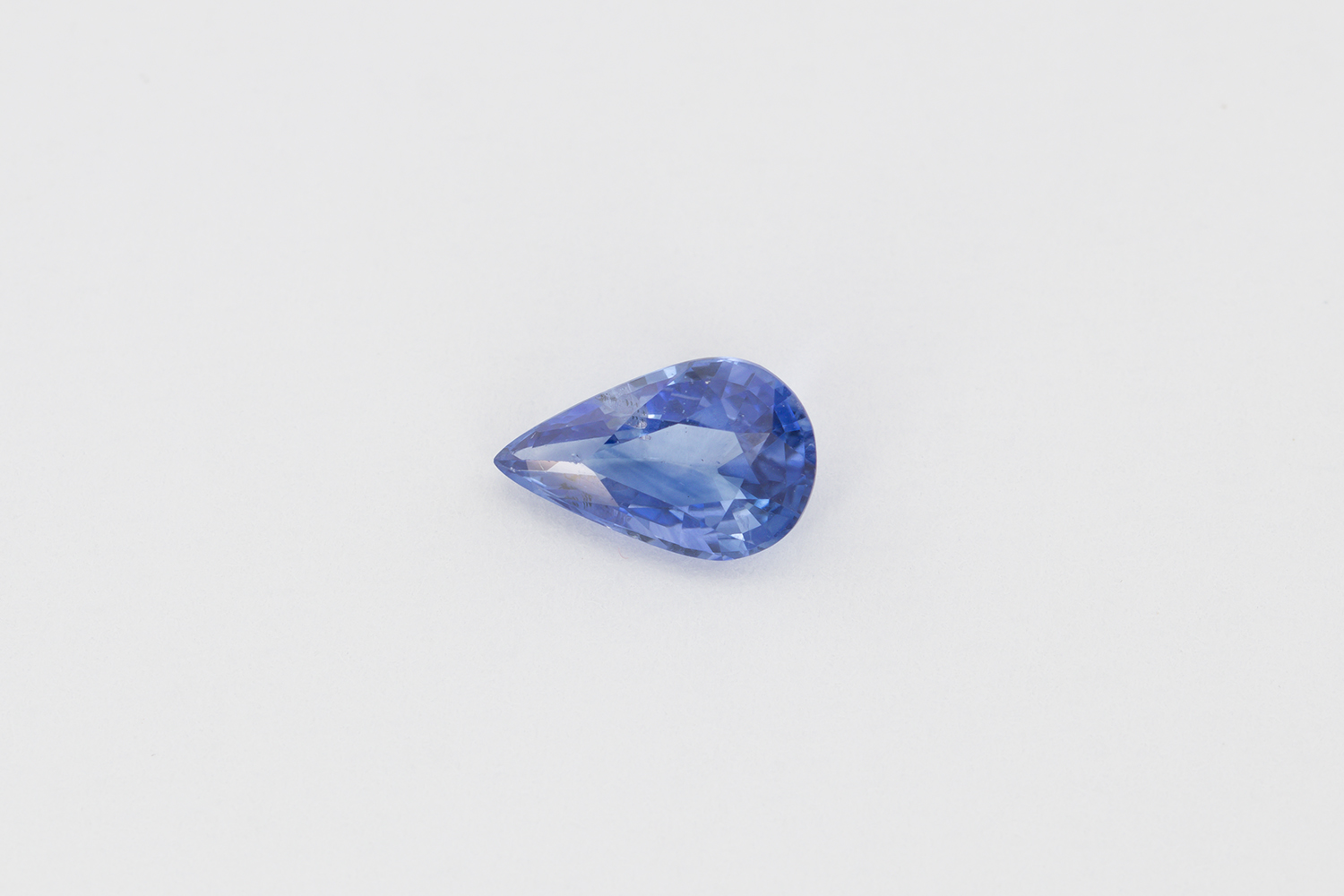 safir 1.7ct 2100 2 Safir premium 1.7 ct, 10.2x6.35 mm - imagine 1